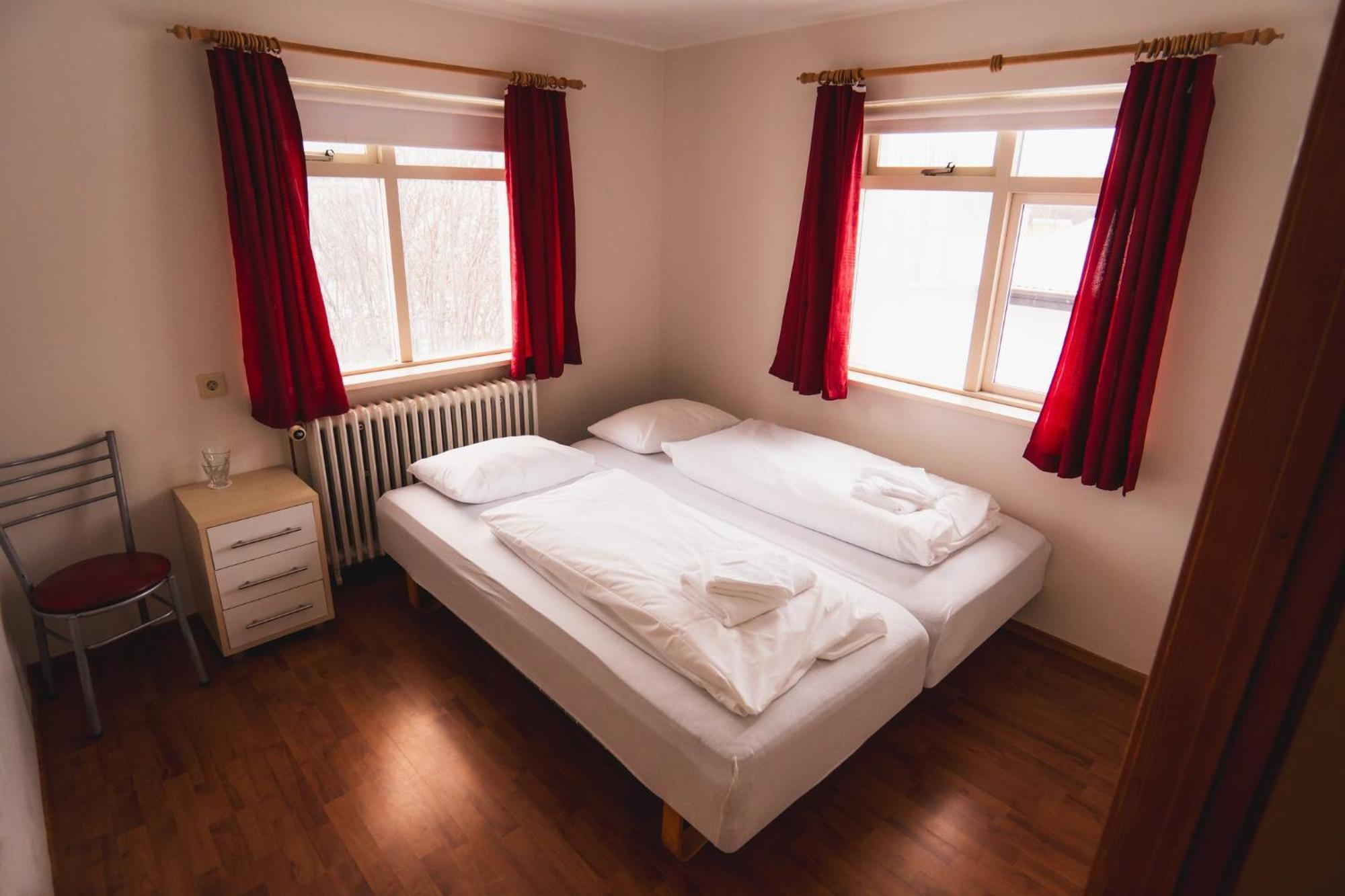 Studlagil Inn Hostel Skjoldolfsstathir Extérieur photo