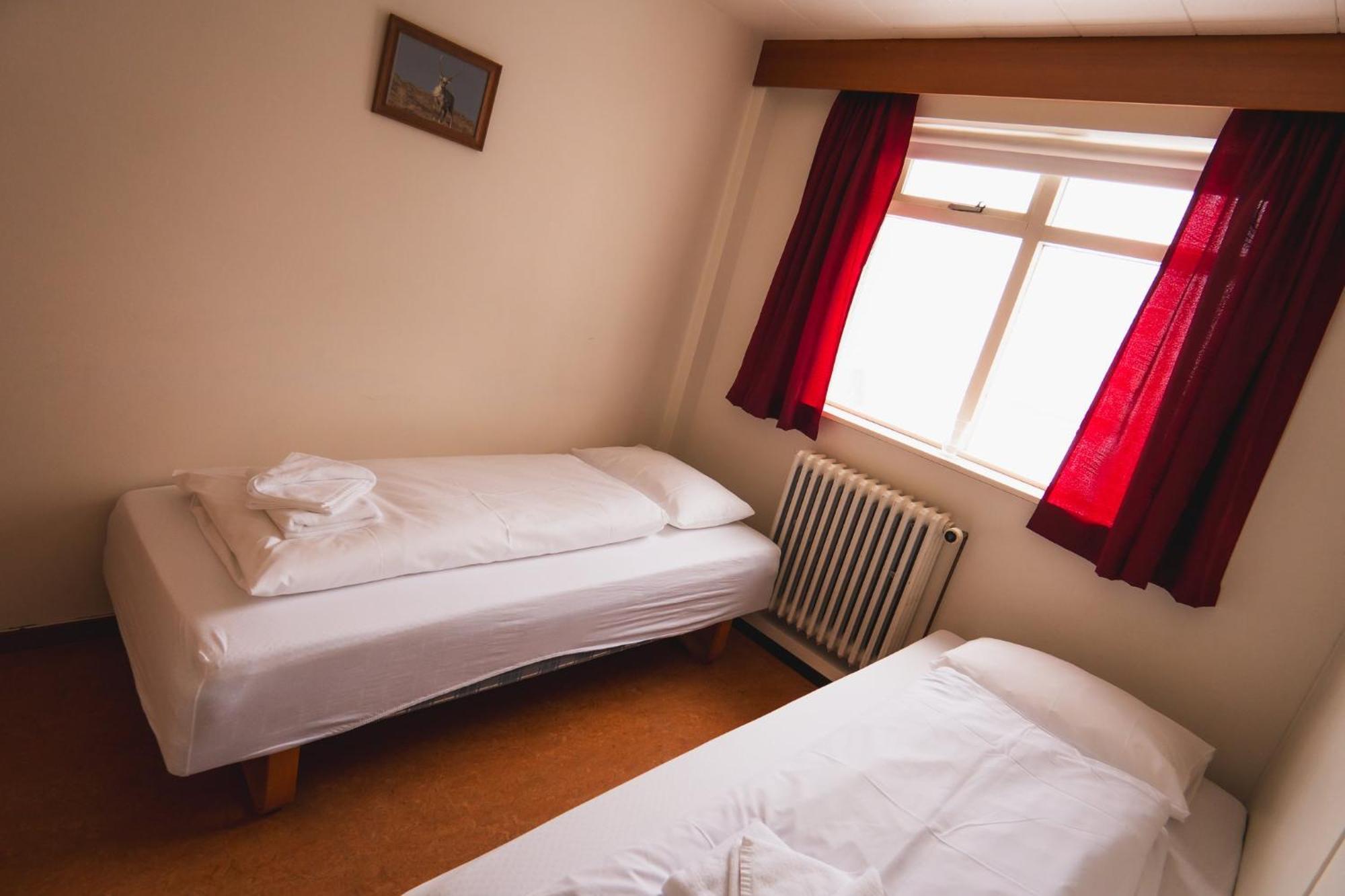 Studlagil Inn Hostel Skjoldolfsstathir Extérieur photo