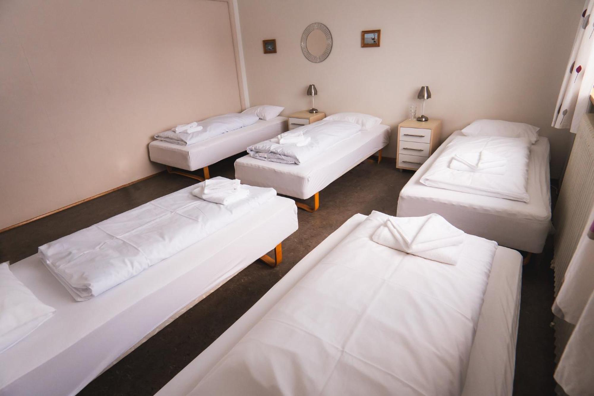Studlagil Inn Hostel Skjoldolfsstathir Extérieur photo