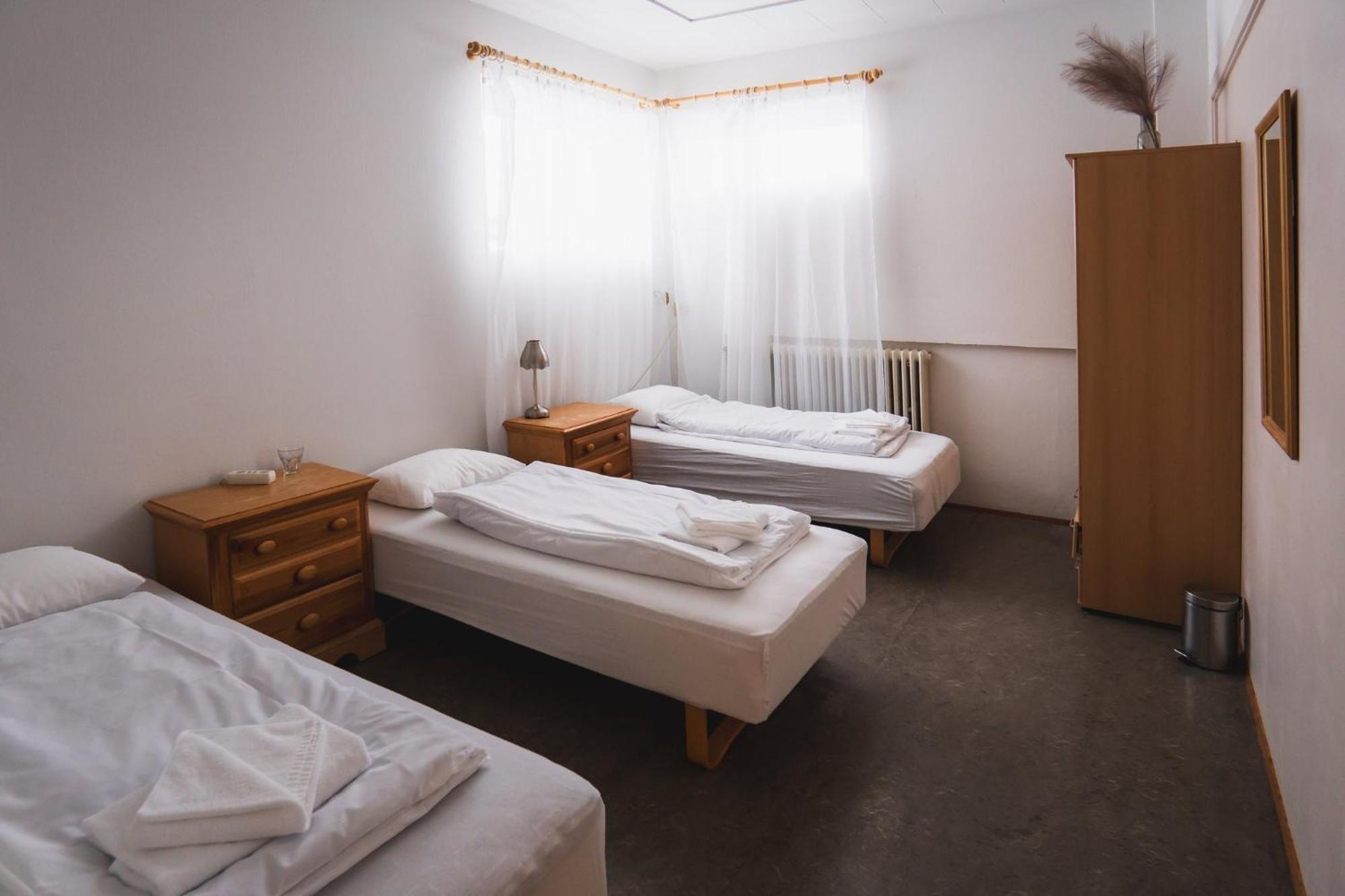 Studlagil Inn Hostel Skjoldolfsstathir Extérieur photo