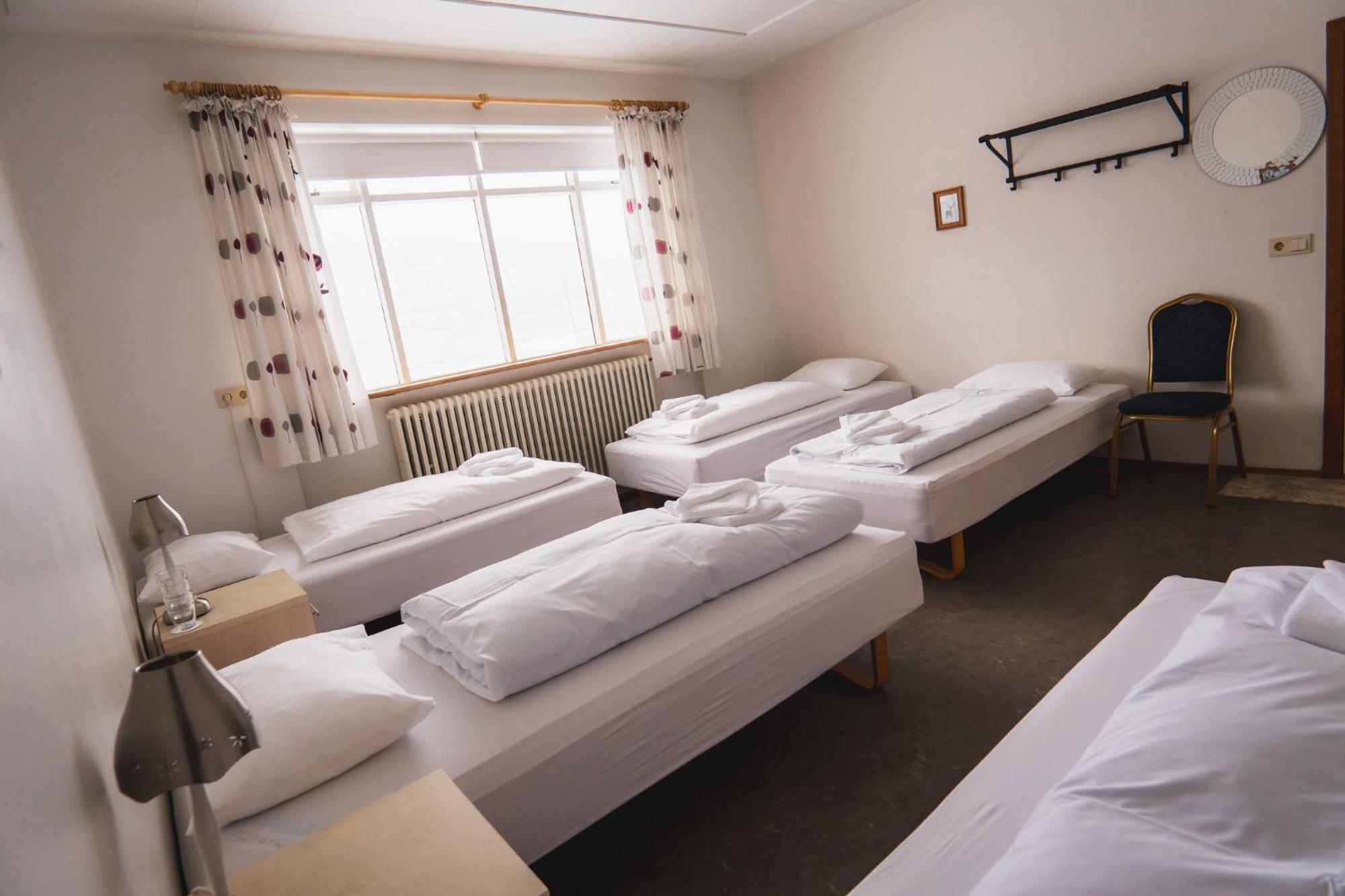 Studlagil Inn Hostel Skjoldolfsstathir Extérieur photo